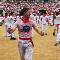 Isaac Batterz的照片