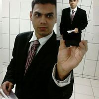 Samir Anthunes's Photo