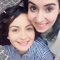 Mariam Allam's Photo