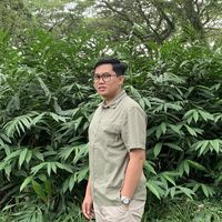 Lutfi Nur Fauzi's Photo