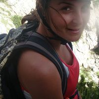 Barbora Mickova's Photo