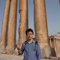 Ishizuka Yuma's Photo