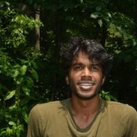 Arjuna Jayawardena's Photo