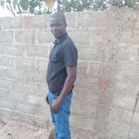 diop Ousmane's Photo