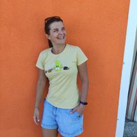 Giulia Zeranto's Photo