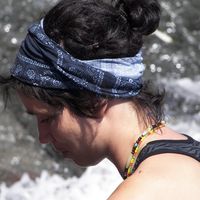 Vicky Bouffard的照片