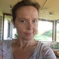 Catherine PILORGE's Photo