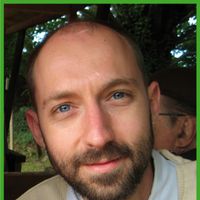 Nathanaël PICQ's Photo