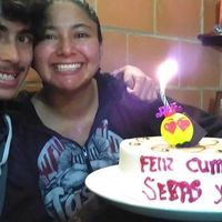 Dianita Ramírez's Photo