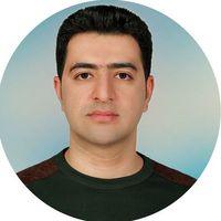 Mohammad Reza Shamloo's Photo