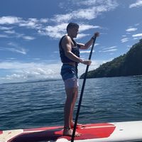 Ivan Cordero的照片