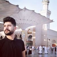 Dhurgham J Kadhim's Photo