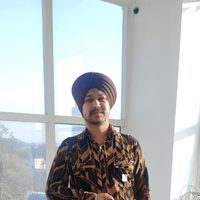 Le foto di Ravinder Singh