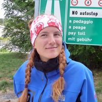 Le foto di Dominika Brosová