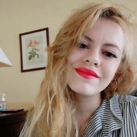 MÉLISSE BLOT's Photo