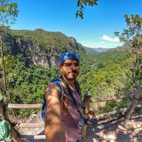 Fotos de Wilmar Basto