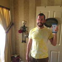 Matthew Sablove's Photo