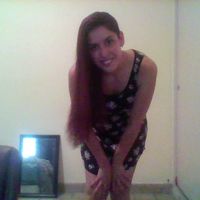 Cande  Ibarra Saravia的照片