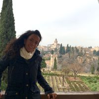 Luciana Rossini的照片