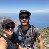 Remi Parisot的照片