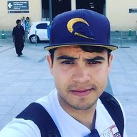 Gustavo Teles's Photo