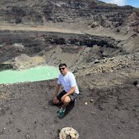 Leonardo Romero's Photo