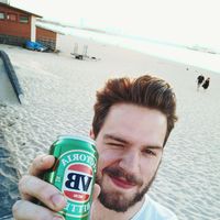 Mark van't Veer's Photo