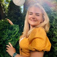 Vira Iefremova的照片