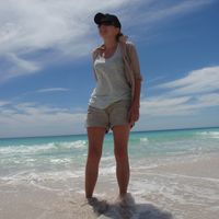 Fotos de Christina Otto