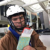 Kirill Potekhin的照片