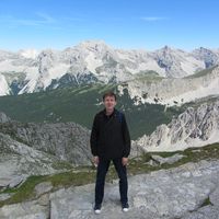 Alexey Tarasenko's Photo