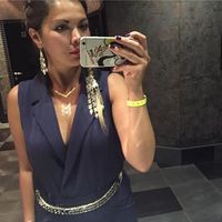 Vita Anatskaya's Photo