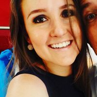 Fotos de Daniele Hallal