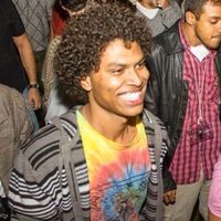 Samuel Nascimento's Photo