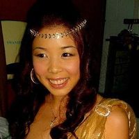 Bridget Tan的照片