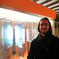 Guillermo Vicente的照片