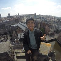 Fotos de Michael Truong