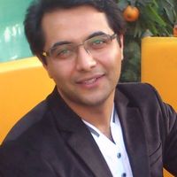 Mehdi Vanguard's Photo