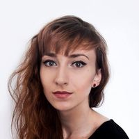 Daria Bidzińska的照片