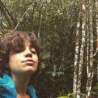 Viviana Mora Strohmenger's Photo