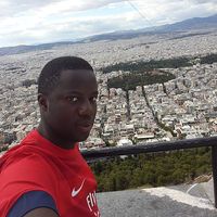 Fotos von Ibrahima Ndiaye