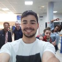 Le foto di Mehdi Rakrouki