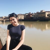 Janet Manríquez's Photo