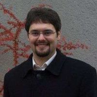 Fotos von Martin Šauer