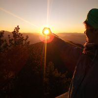 Katline Couleau的照片