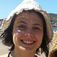 Luciana Esteves's Photo