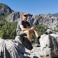 George Gittins的照片