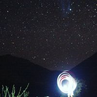 Miguel Tagle's Photo