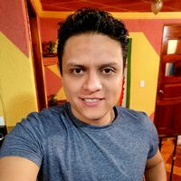 Marco Salas的照片