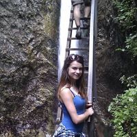 Zuzka Dunajová's Photo